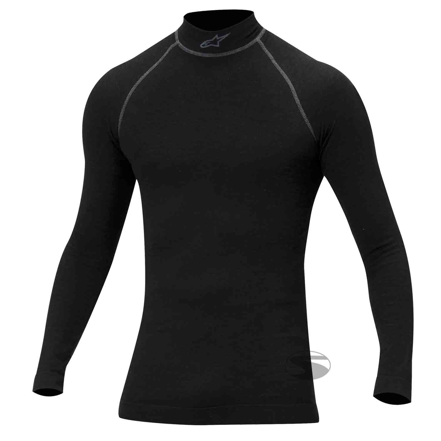 Alpinestars Pullover ZX, schwarz