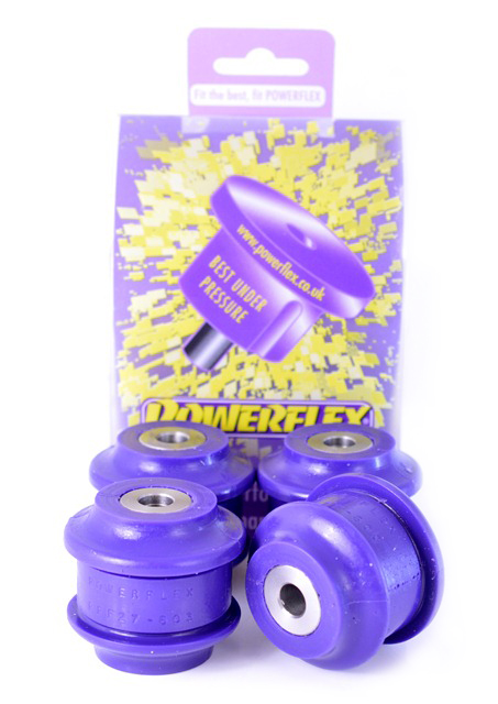 Powerflex (3) VA Querlenker, oben