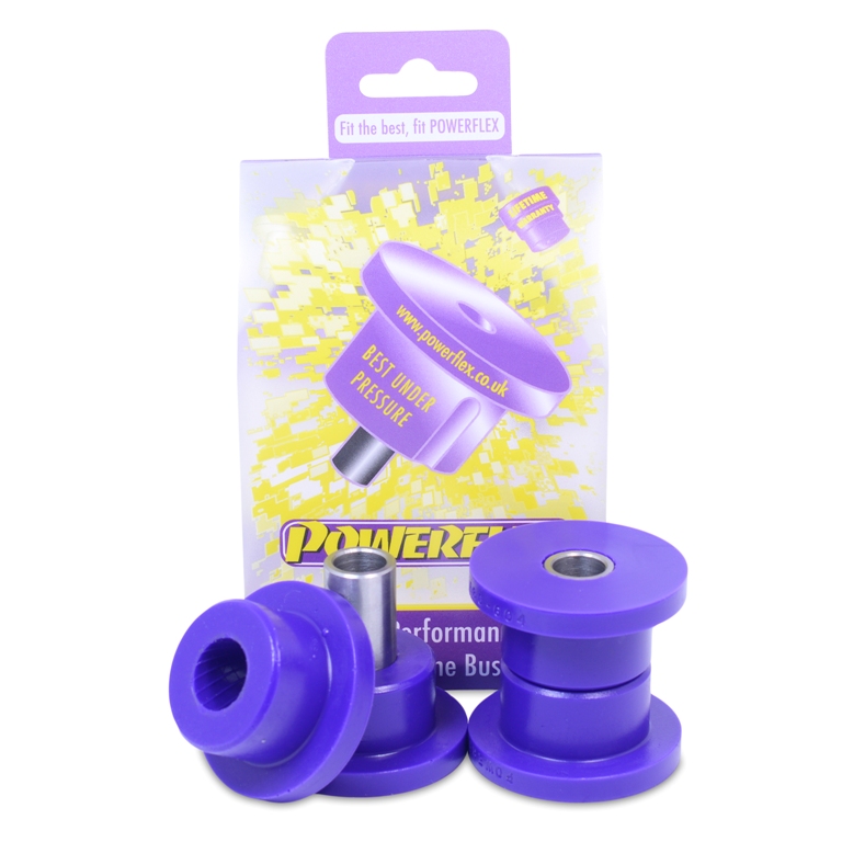 Powerflex (4) VA Träger