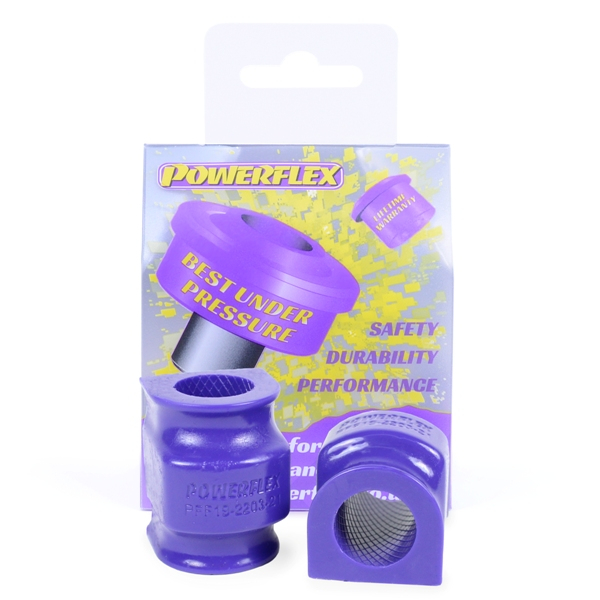 Powerflex (3) VA Stabilisator, 22 mm