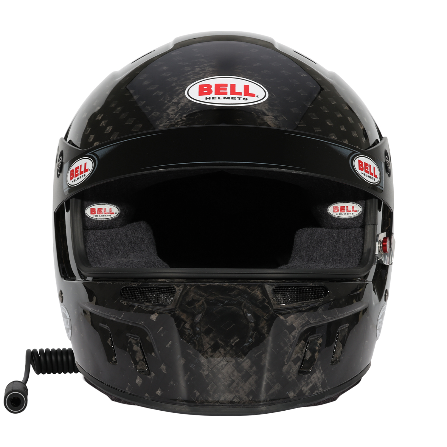 BELL Helm GT6 Ultra Carbon Rally