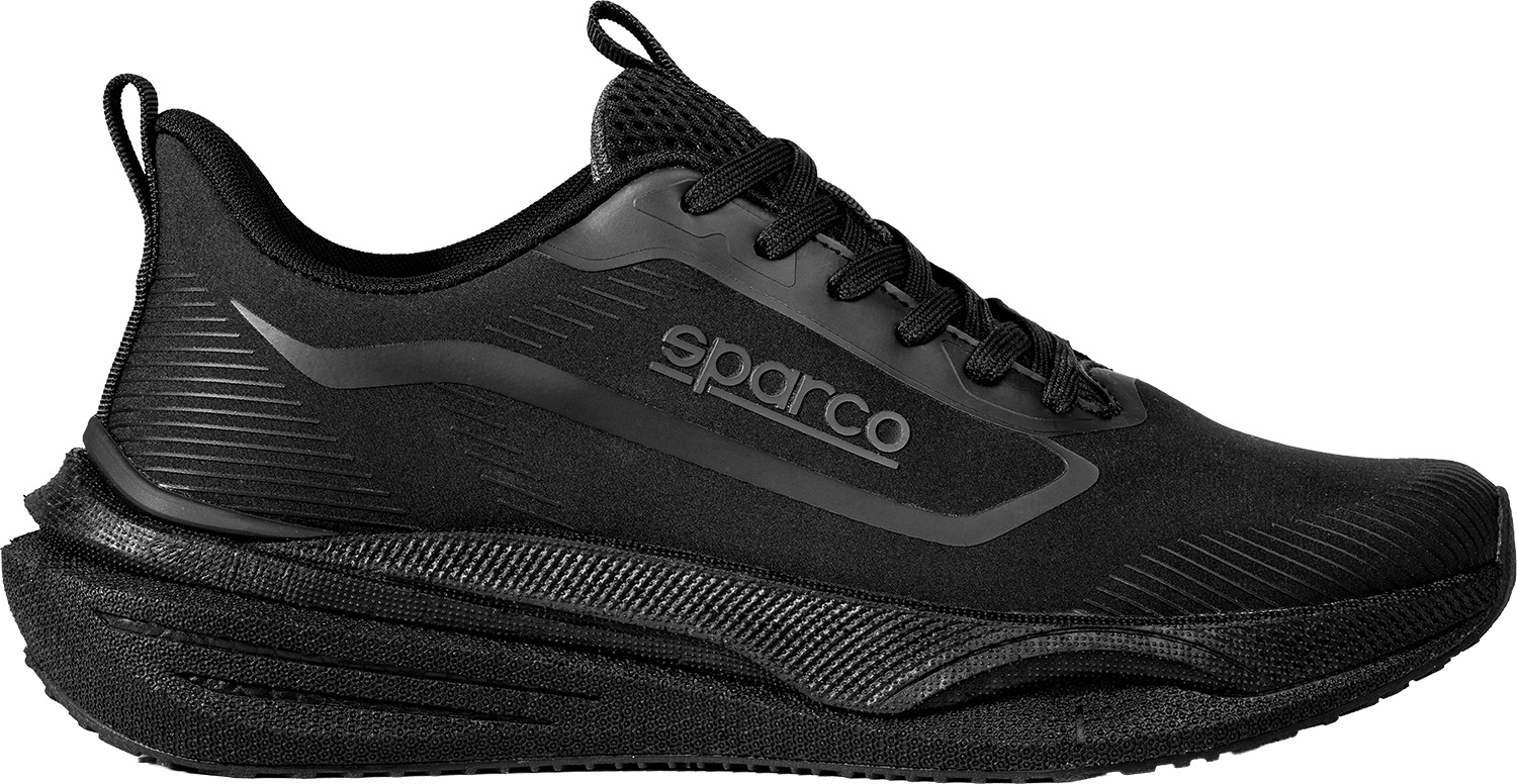 Sparco Mechanikerschuh S-Cape (Textil)