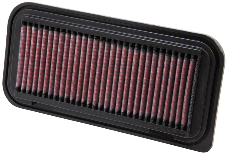 K&N Austauschfilter
