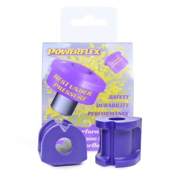 Powerflex (12) HA Stabilisator, 18 mm