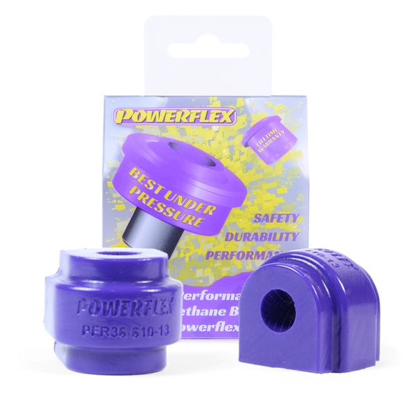 Powerflex (10) HA Stabilisator, 13 mm