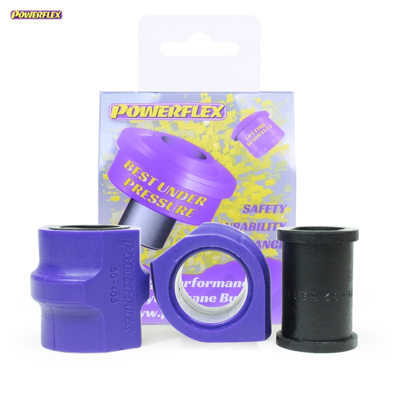 Powerflex (3) VA Stabilisator 21 mm