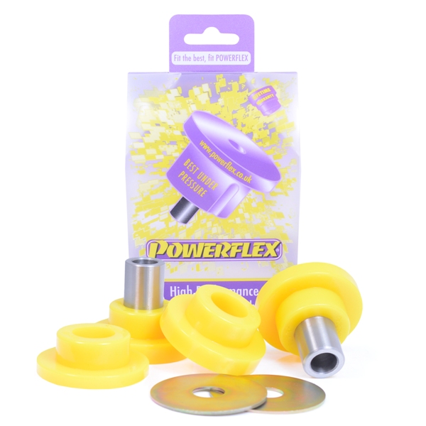 Powerflex HA Differentialbuchse