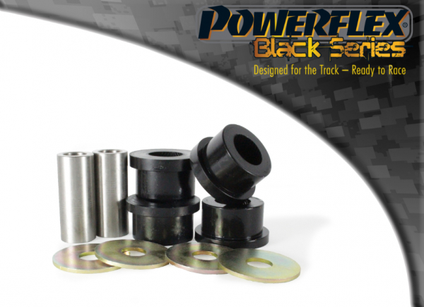 Powerflex (1) Vorderradaufhängung