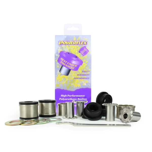 Powerflex (1) VA Querlenker, einstellbar (nur für RS)