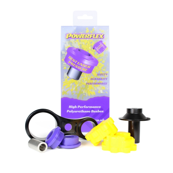 Powerflex (22) VA untere Drehmomentstütze