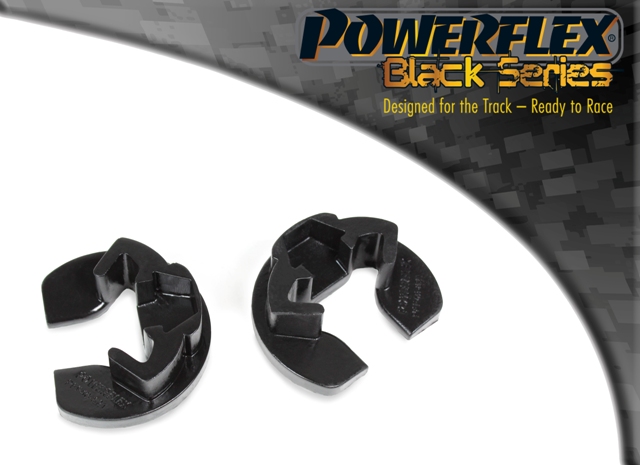 Powerflex (21) Motorlager unten