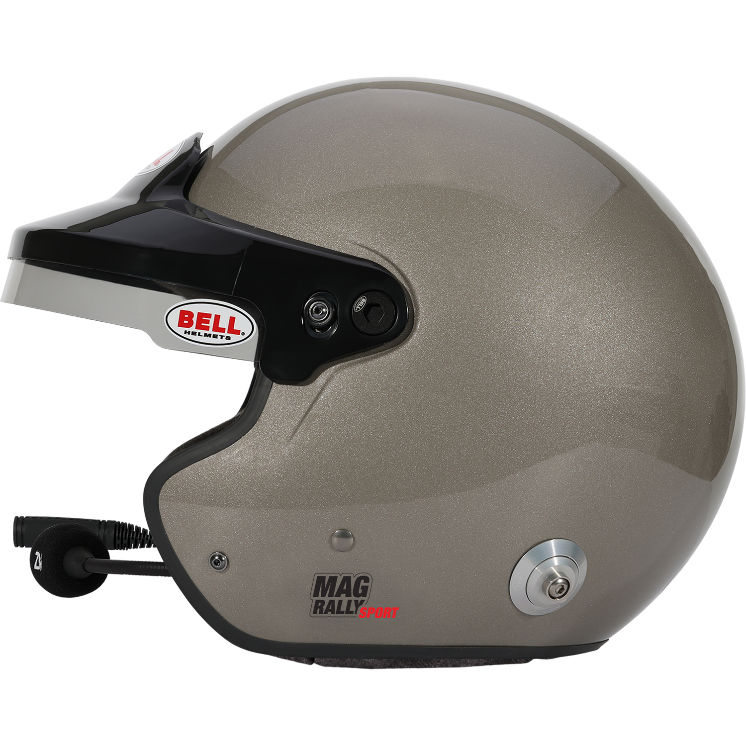 BELL Helm MAG Rally