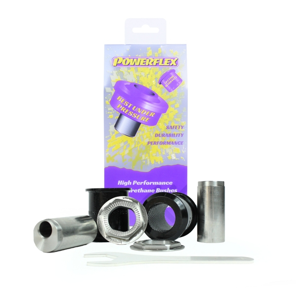 Powerflex (1) VA Querlenker, vorne, einstellbar