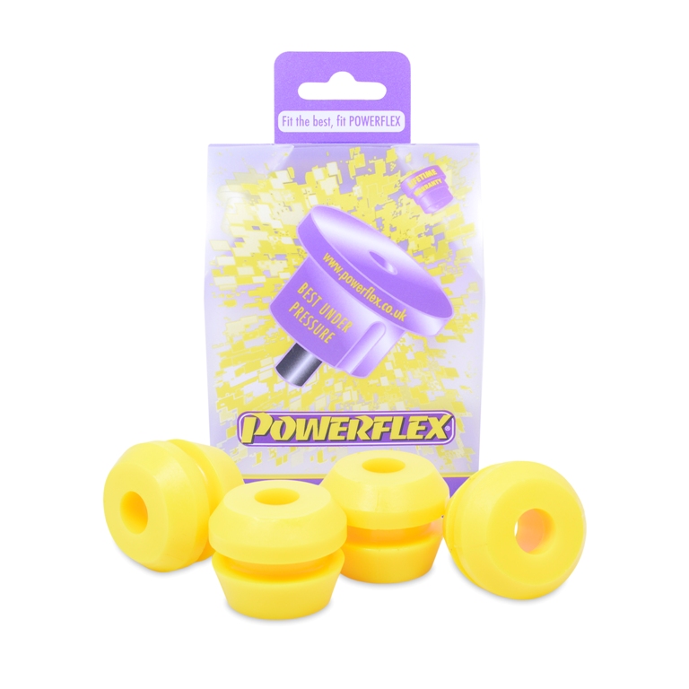 Powerflex (6) VA Rahmen