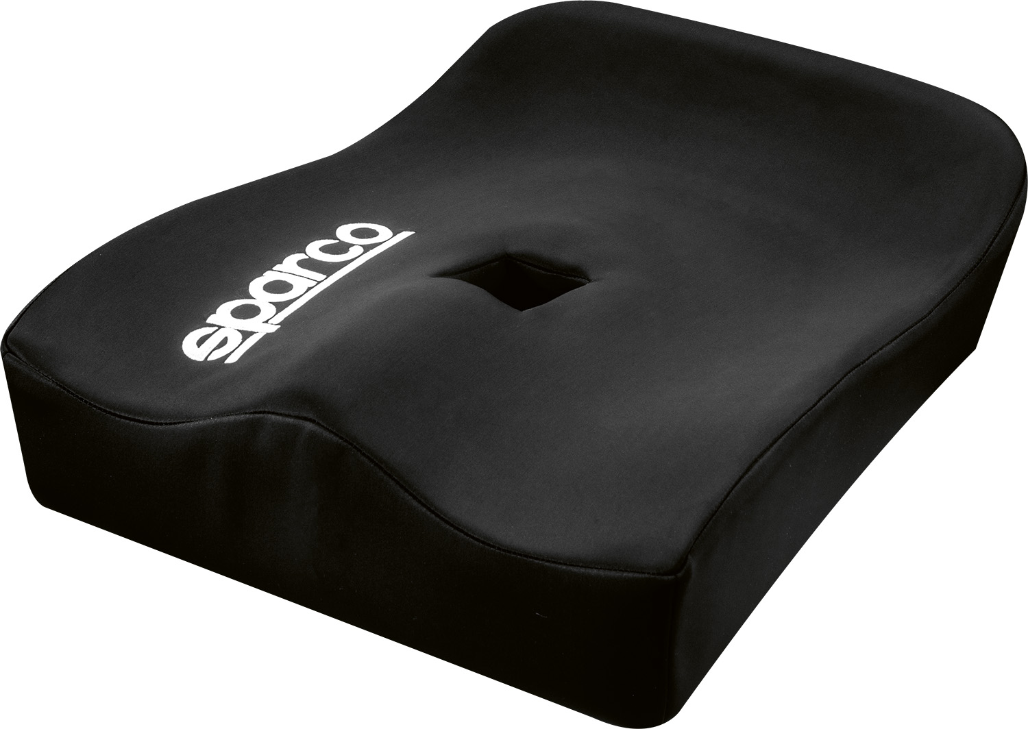 Sparco Off-Road Kissen, flache Version