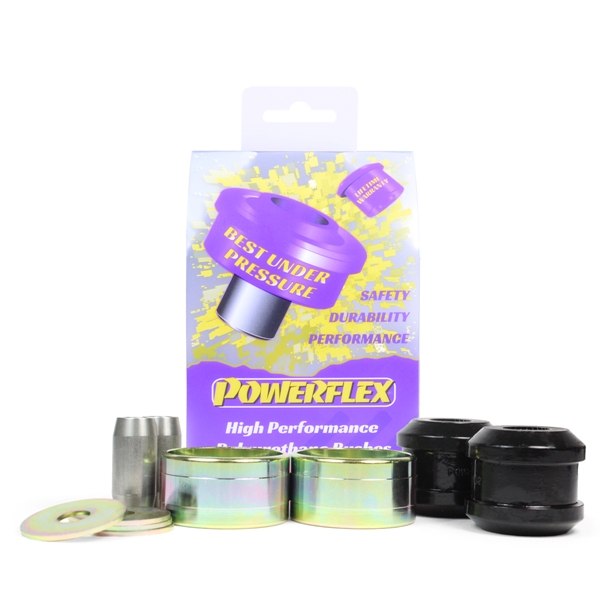 Powerflex (2) VA Querlenker, hinten, 54 mm