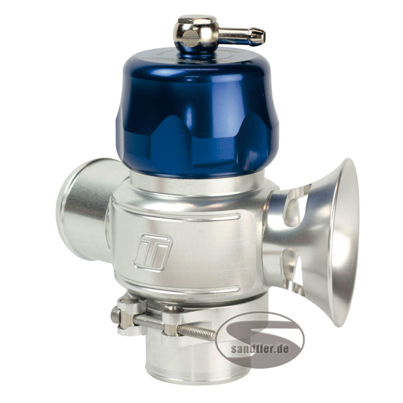 Turbosmart Dual Port