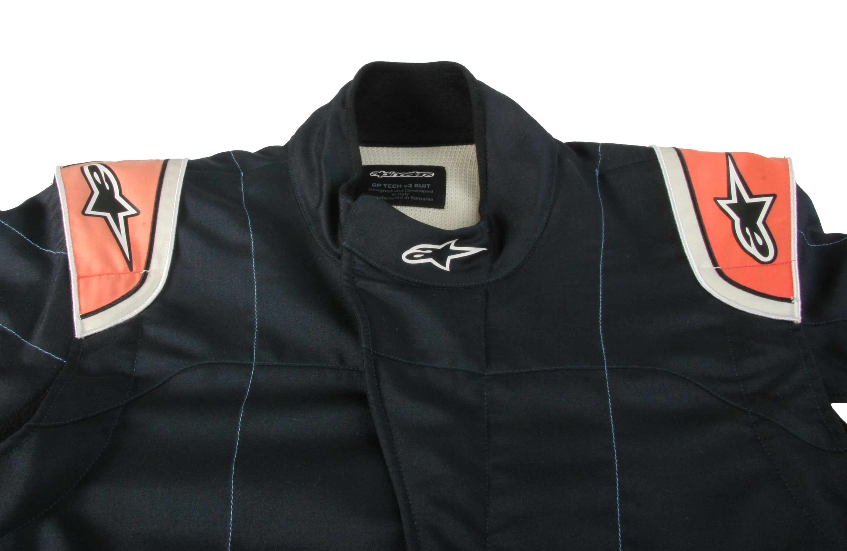Alpinestars Rennoverall GP Tech v3