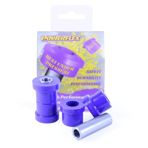Powerflex (1) VA Querlenker, vorne, innen