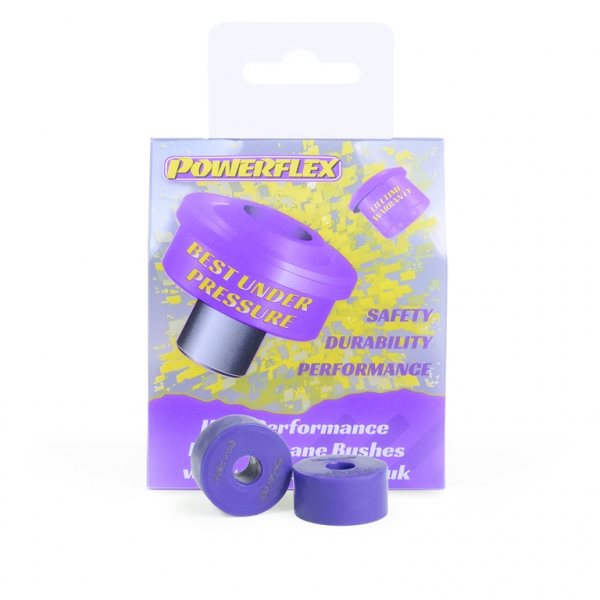 Powerflex Universelle Fahrwerksbuchse, Serie 200