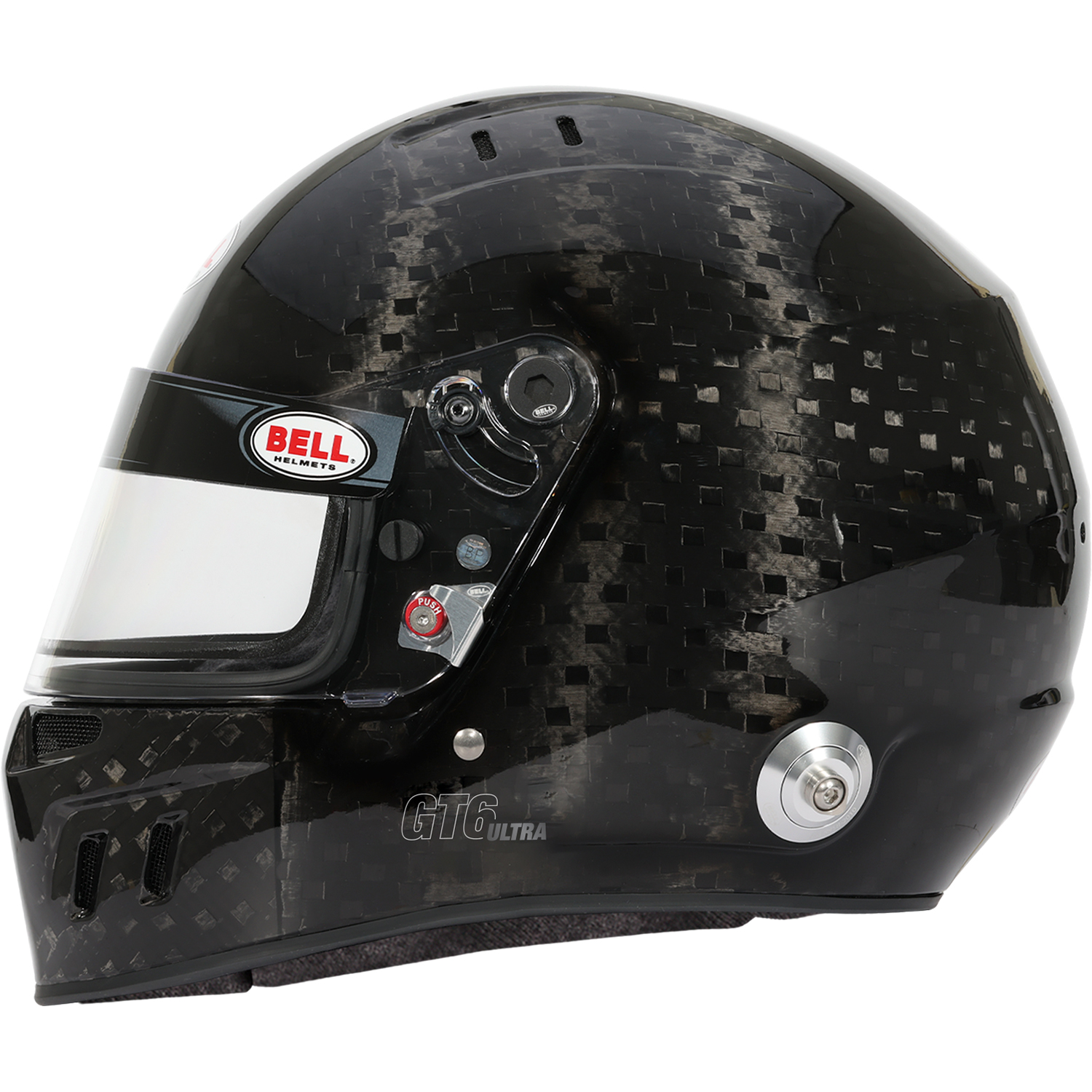 BELL Helm GT6 Ultra Carbon