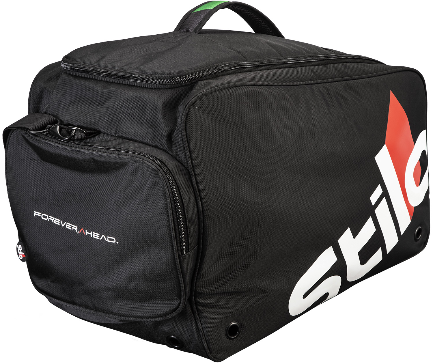 Stilo Helmtasche Racegear