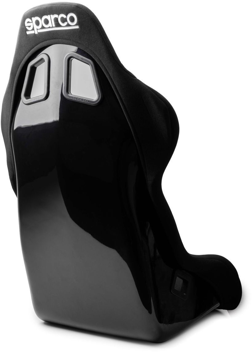 Sparco Sportsitz EVO STREET
