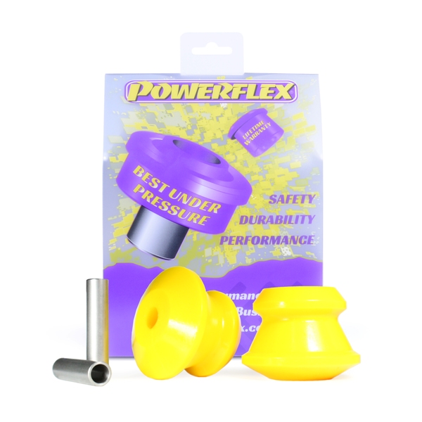 Powerflex (4) HA Träger