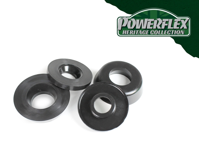 Powerflex (4) VA Stoßdämpferbuchse, oben