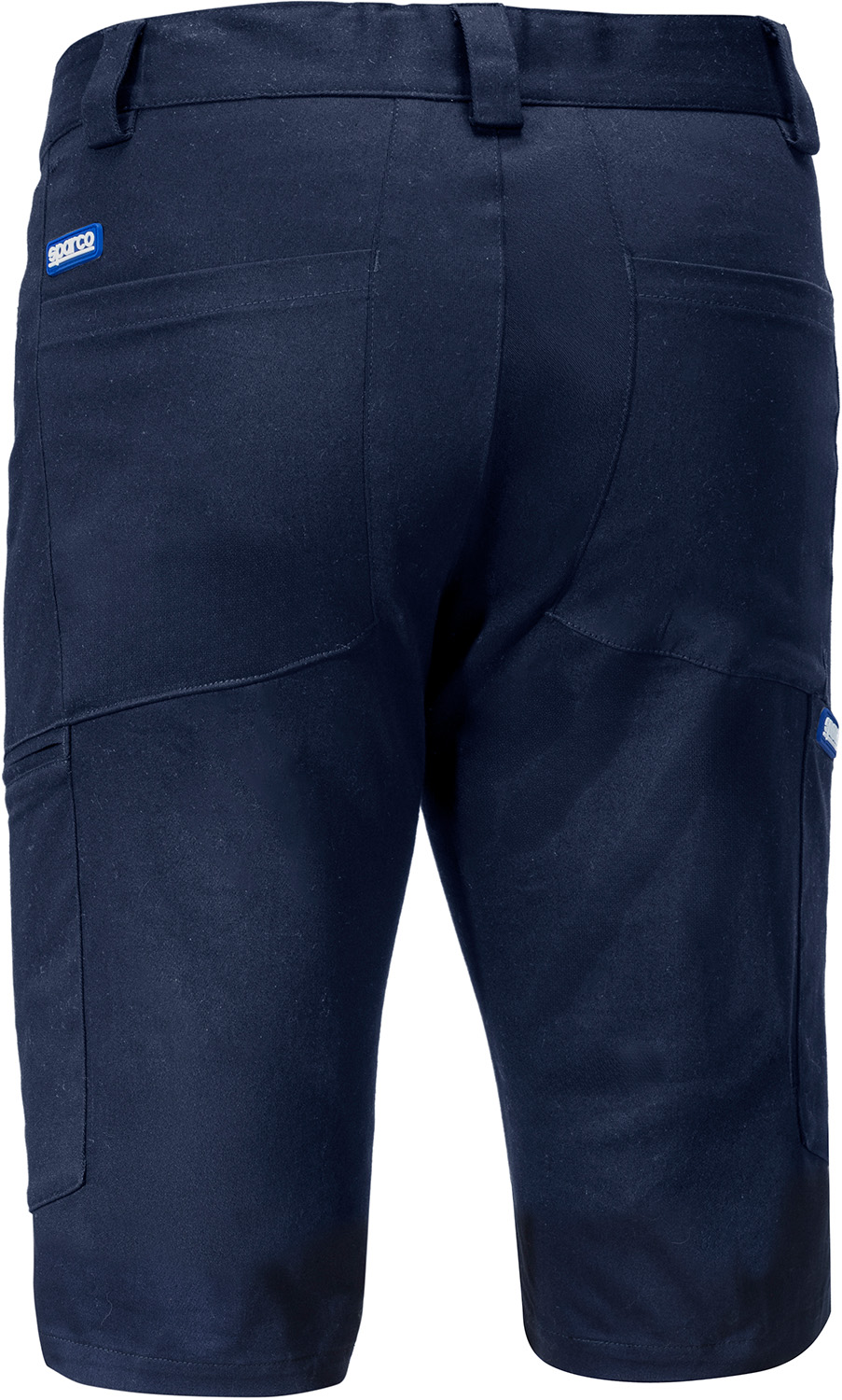 Sparco GRIT Bermuda