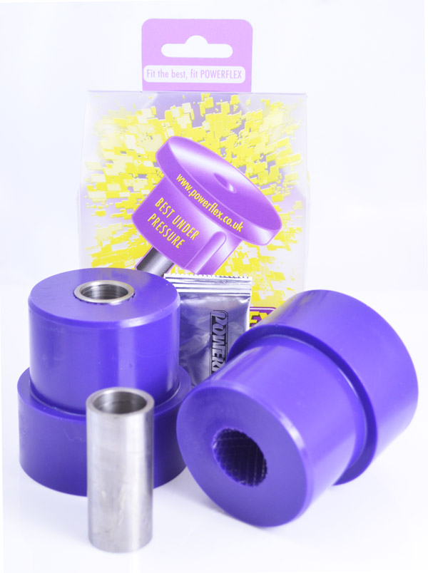 Powerflex (2) VA Querlenker, hinten
