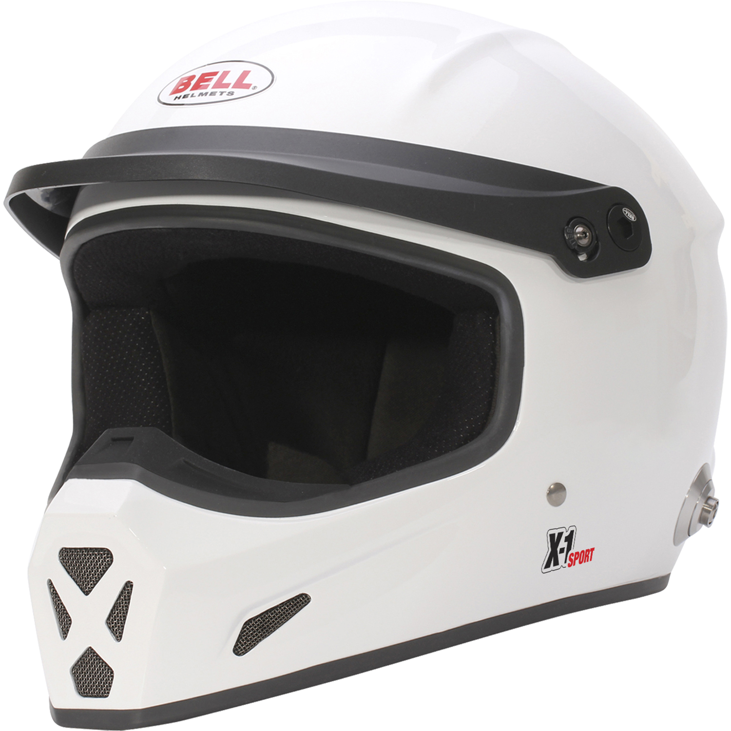 BELL Helm X-1 Offroad