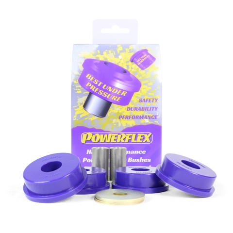 Powerflex (16) HA Differentialbuchse, hinten