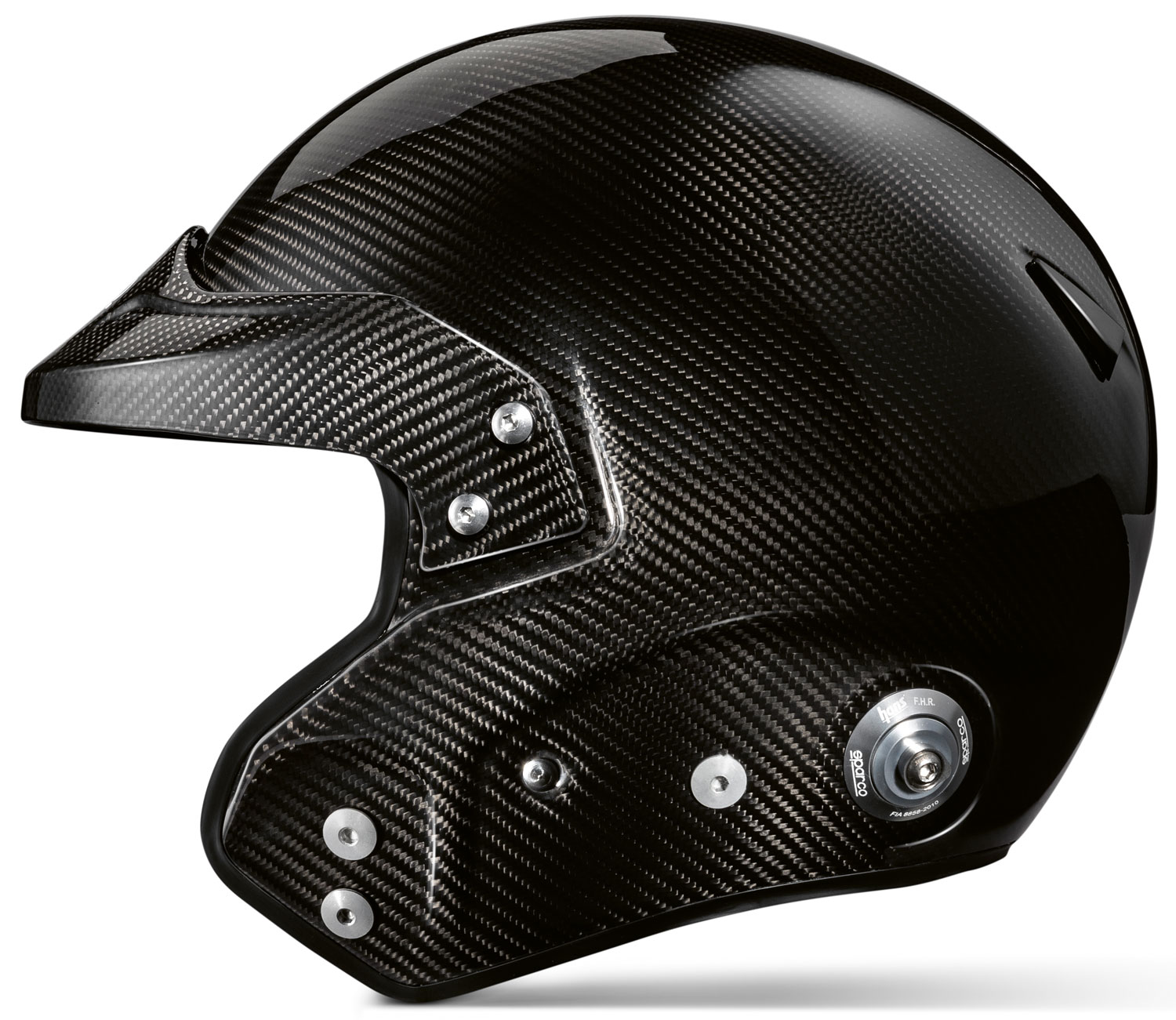 Sparco Jethelm Sky RJ-7