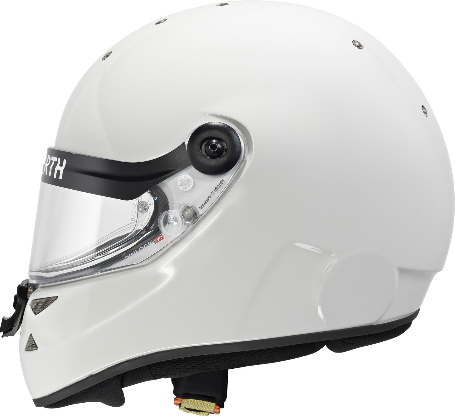 Schuberth Helm SK1 Hybrid