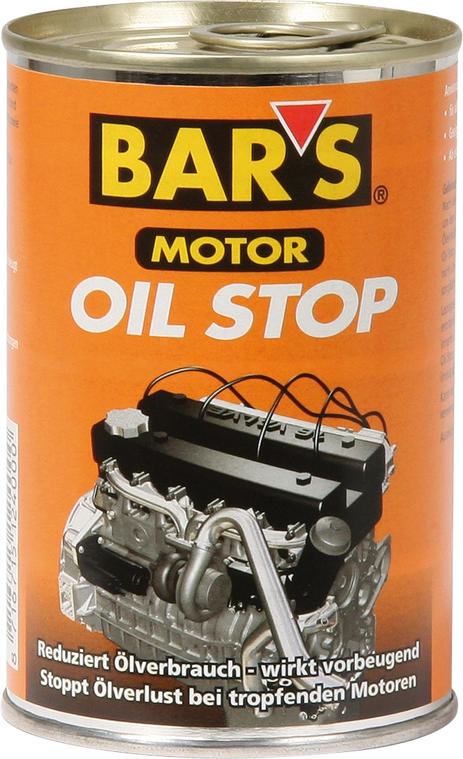 Bar's Leaks Motor Oil Stop