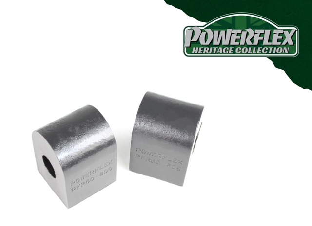 Powerflex (9) HA Stabilisator, 14 mm