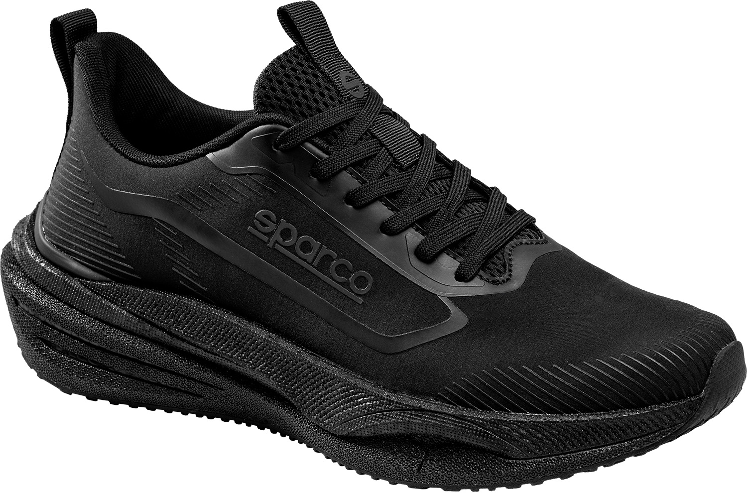 Sparco Mechanikerschuh S-Cape (Textil)