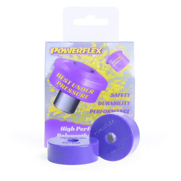 Powerflex Universelle Fahrwerksbuchse, Serie 200