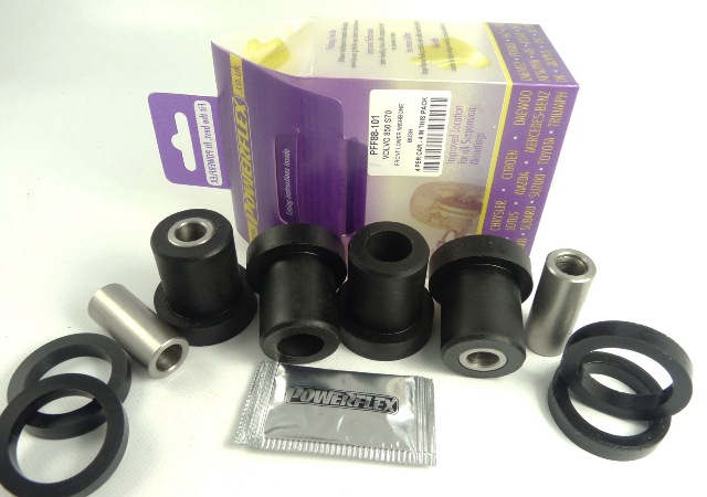 Powerflex (1) VA Querlenker