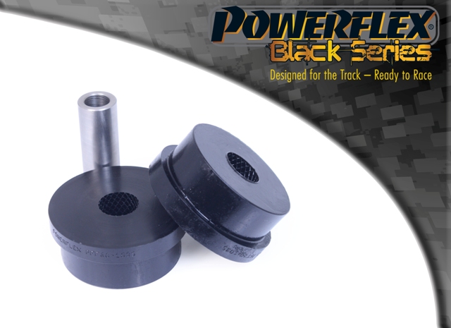 Powerflex (35) Motoraufnahme, unten