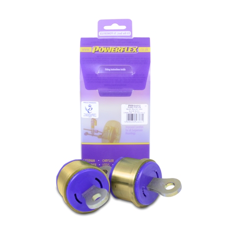 Powerflex (12) HA Längslenker