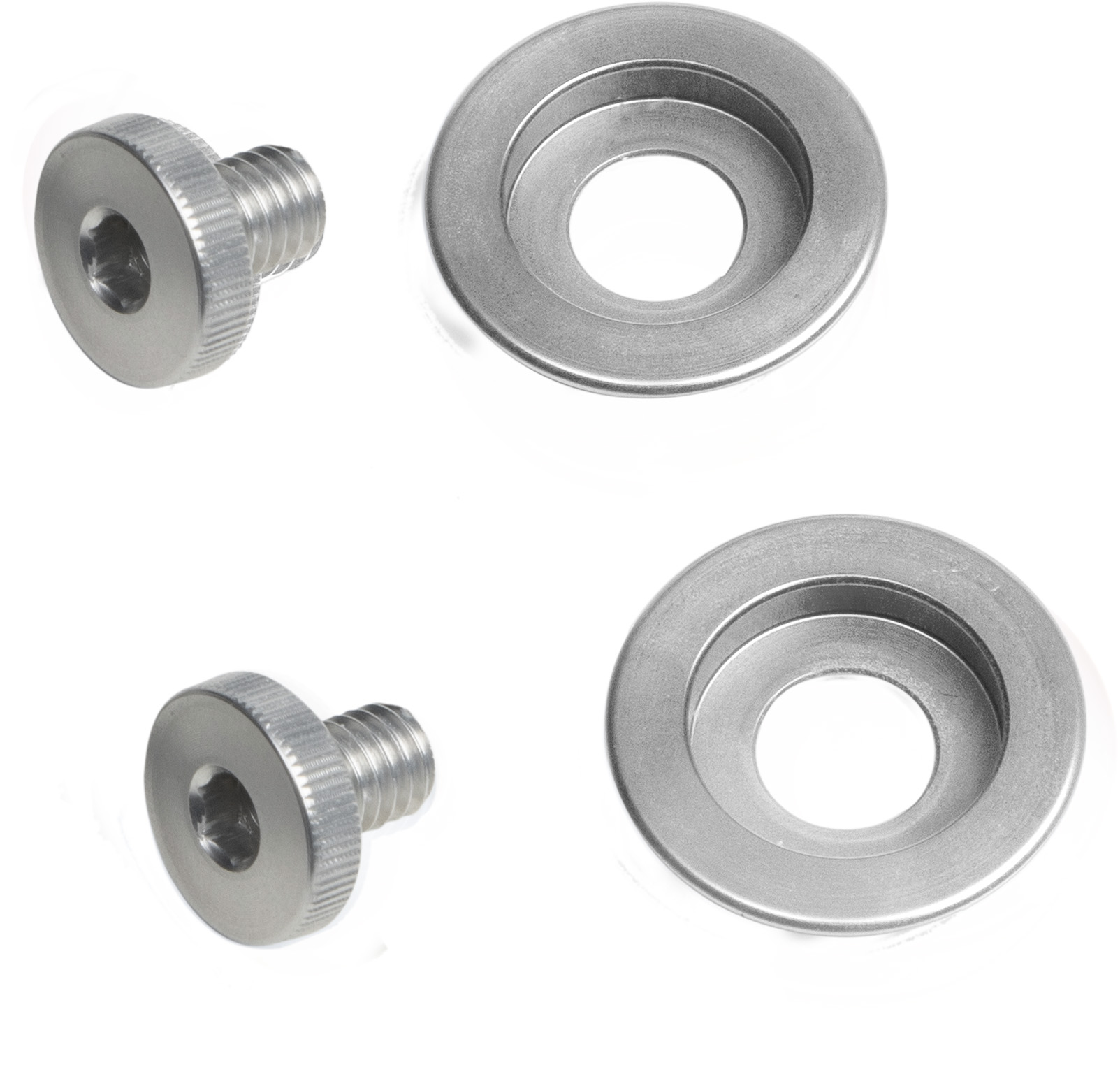 Stilo Visier-Schrauben-Set