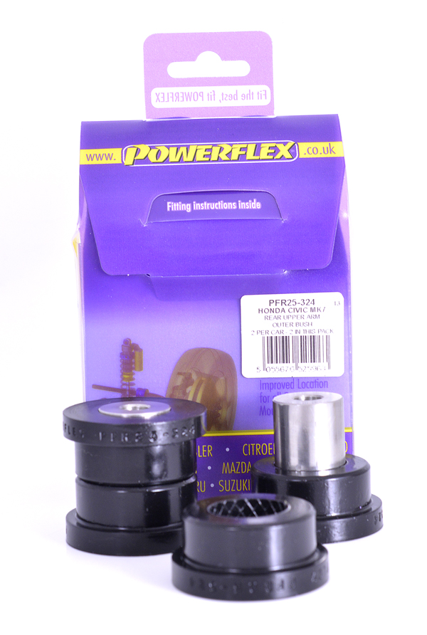 Powerflex (22) HA Querlenker, oben, außen