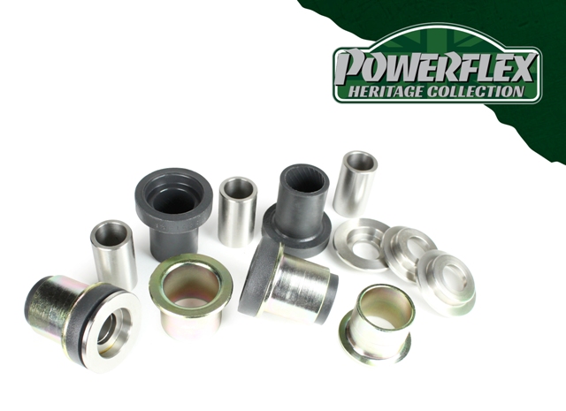 Powerflex (6) VA Querlenker
