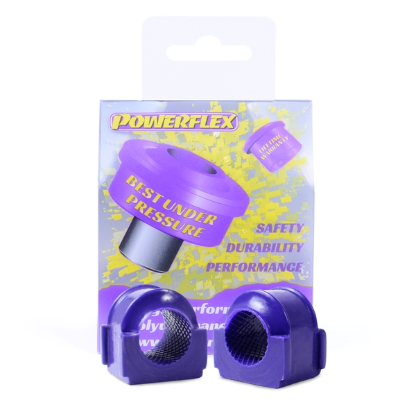 Powerflex (4) VA Stabilisator, außen, 20.5 mm
