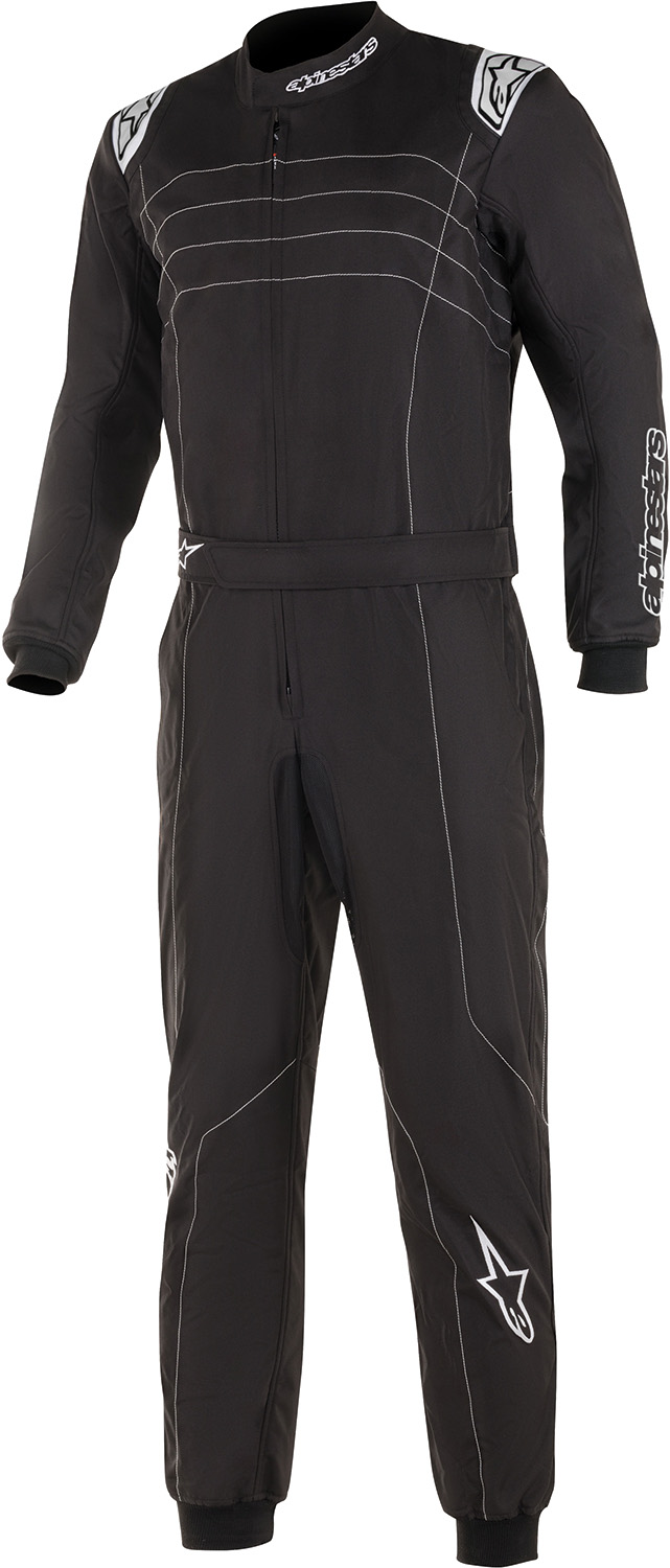 Alpinestars Kartoverall KMX9 v3