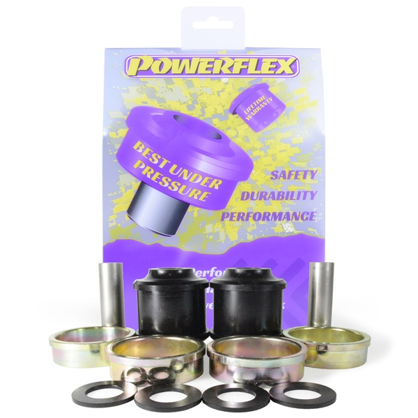 Powerflex (1) VA Zugstrebe