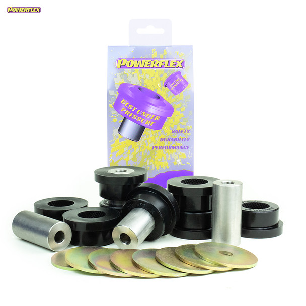Powerflex (4) VA Querlenker, oben