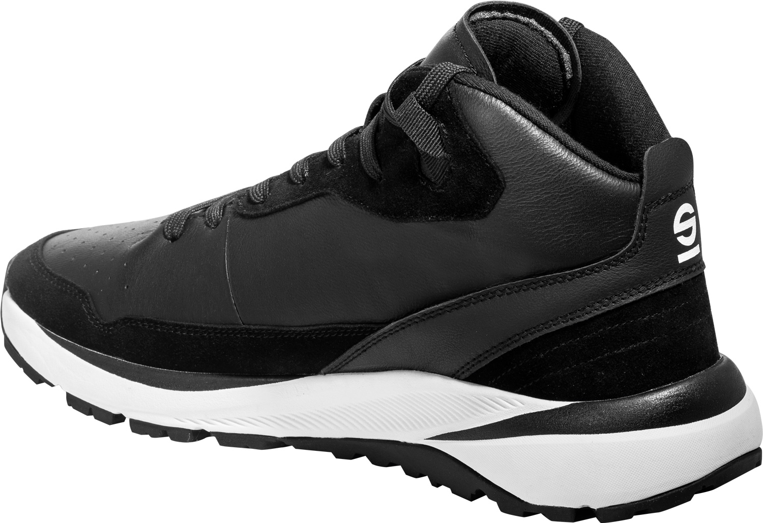 Sparco Mechanikerschuh Fast